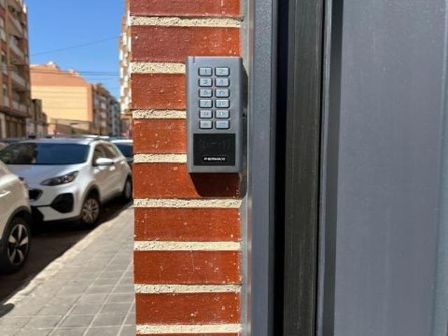Piso en venta en La Zaidía, Valencia