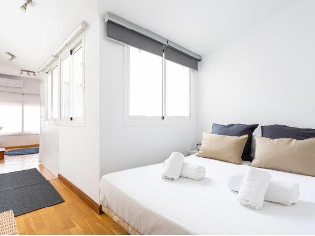Piso en venta en Centro, Málaga-Costa del Sol