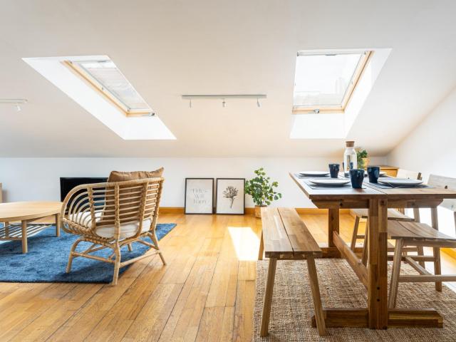 Piso en venta en Centro, Málaga-Costa del Sol
