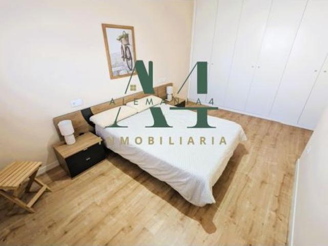 Piso en venta en Montesol, Cáceres