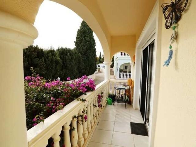 Apartamento en venta en Urbanització La Fustera-Els Carrions, la Marina Alta