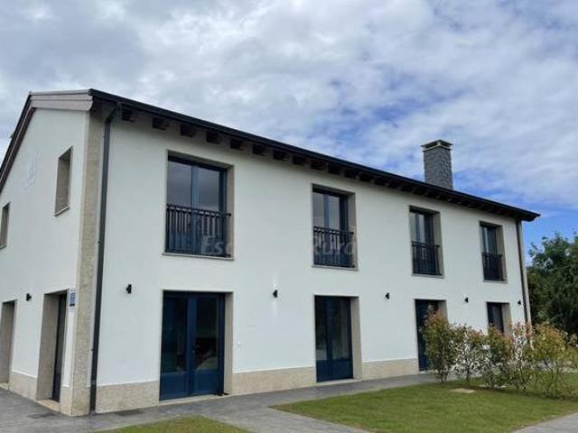 Casa en alquiler en Castropol, Asturias