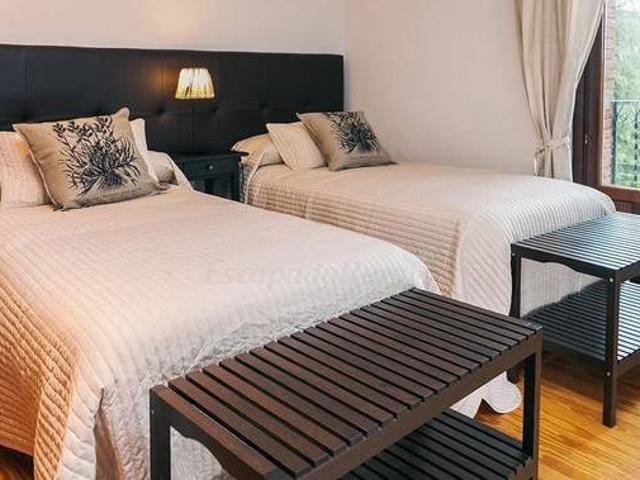 Casa en alquiler en Baños De Río Tobía, La Rioja