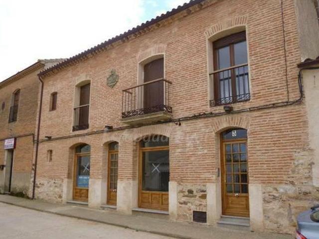 Casa en alquiler en Montamarta
