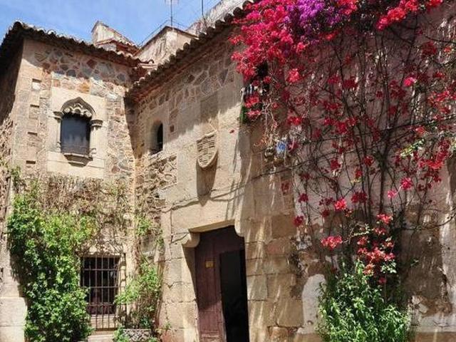 Casa en alquiler en Cáceres, Extremadura