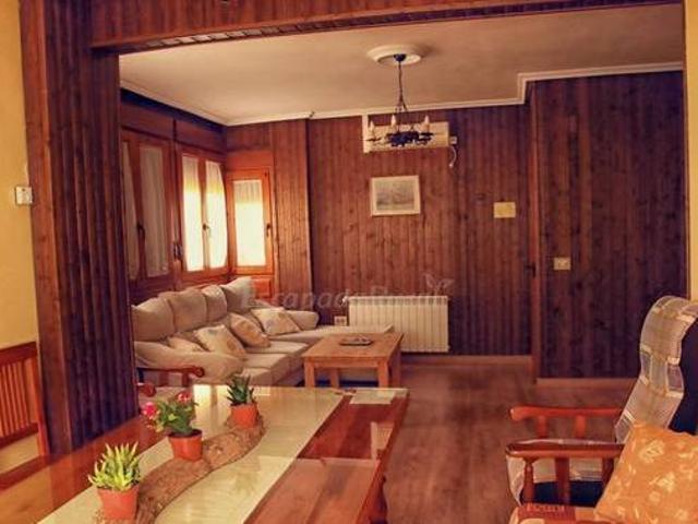 Casa en alquiler en Navaconcejo