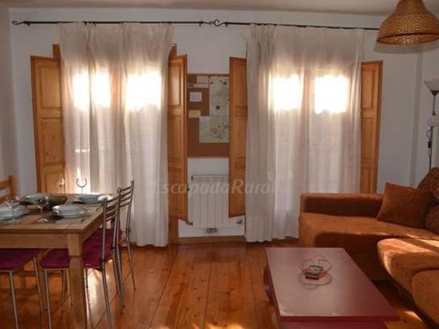 Casa en alquiler en Zangozerria, Navarra