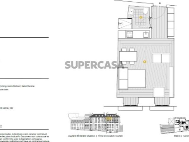 Casa venda em Lisboa