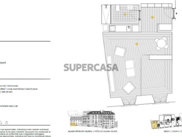 Casa venda em Lisboa