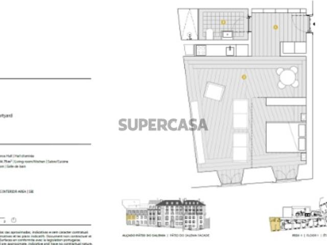 Casa venda em Lisboa