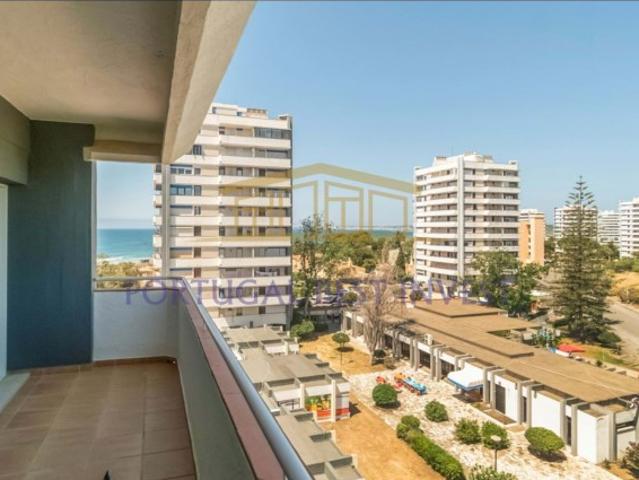 Apartamento venda em Praia de Alvor, Portimão