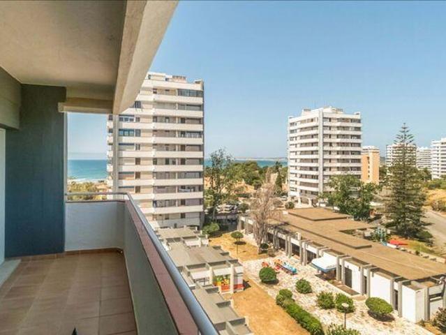 Apartamento venda em Praia de Alvor, Portimão