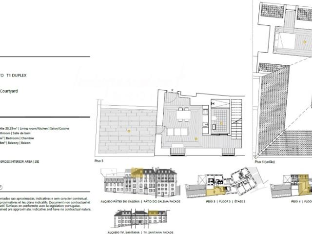 Apartamento venda em Santa Maria Maior, Lisboa