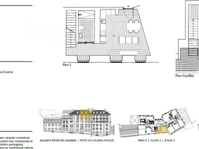 Apartamento venda em Santa Maria Maior, Lisboa