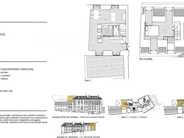 Apartamento venda em Santa Maria Maior, Lisboa