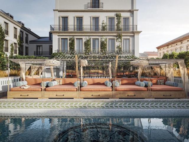 Apartamento venda em Santa Maria Maior, Lisboa