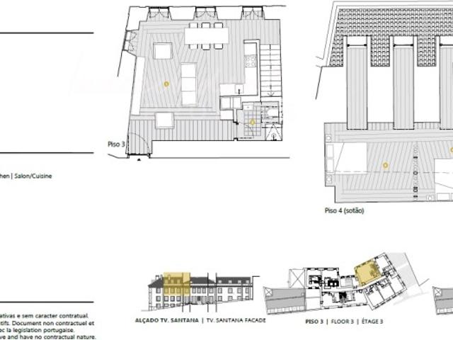 Apartamento venda em Santa Maria Maior, Lisboa