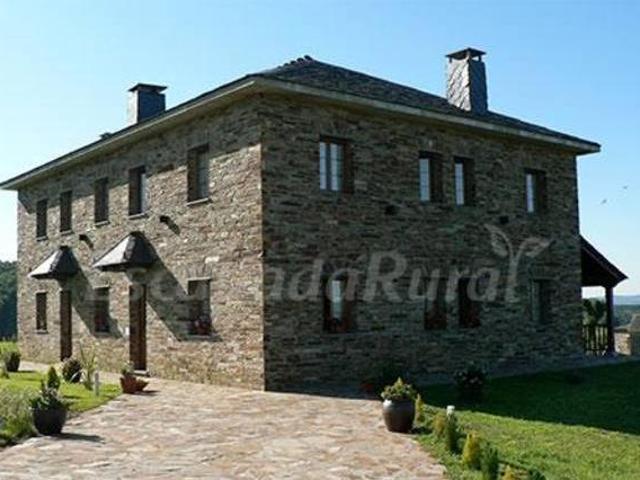 Casa en alquiler en A Fonsagrada, Galicia
