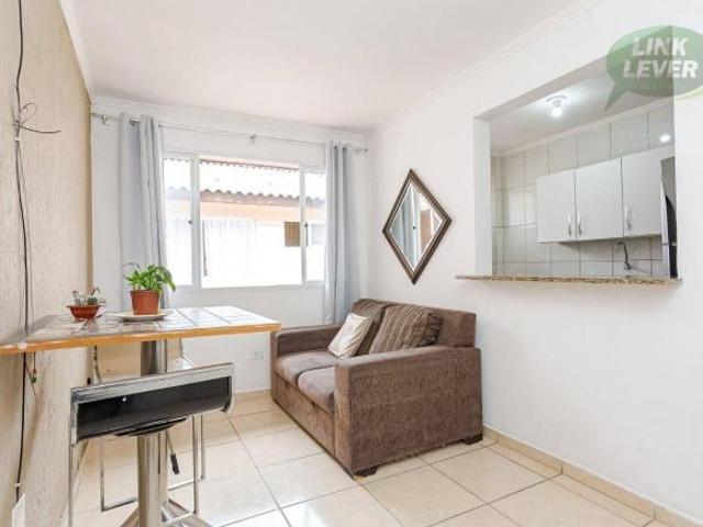 Apartamento venda em Região Geográfica Imediata de Curitiba, Região Metropolitana de Curitiba