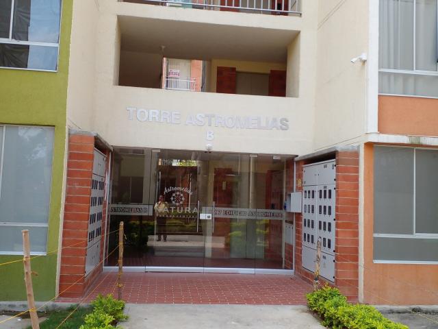 Apartamento en arriendo en Oriental, Puerto Santander