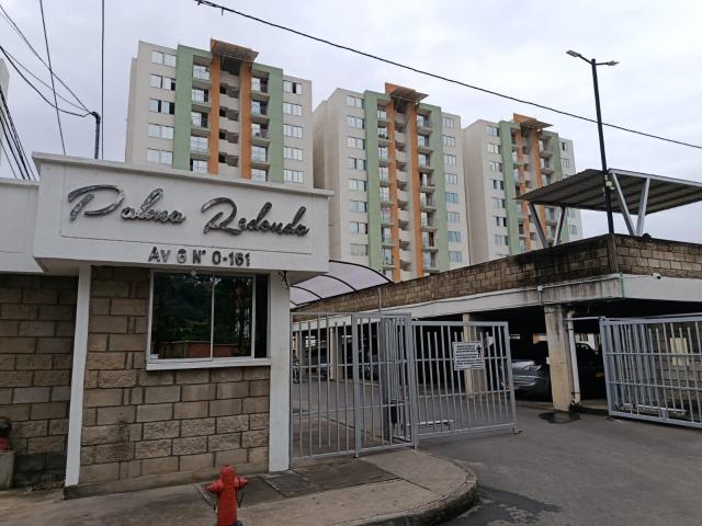 Apartamento en arriendo en Oriental, Puerto Santander