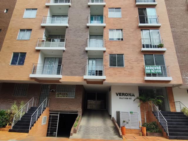 Apartamento en arriendo en Oriental, Puerto Santander