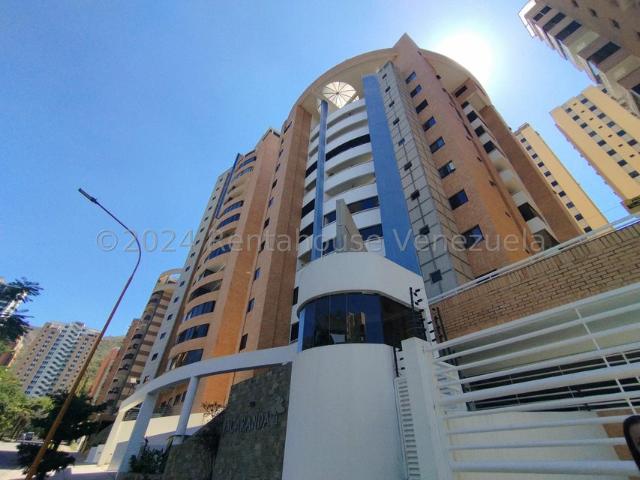 Apartamento en venta en Valencia, Táchira
