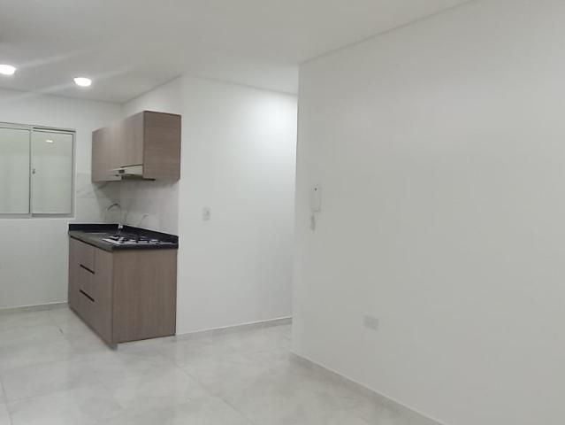 Apartamento en arriendo en Oriental, Puerto Santander