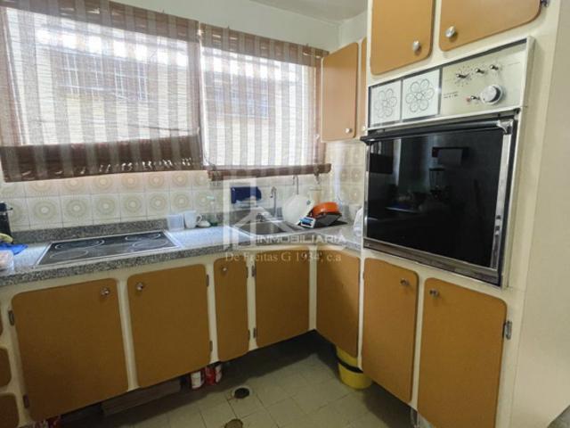 Apartamento en venta en Parroquia Charallave, Municipio Cristóbal Rojas