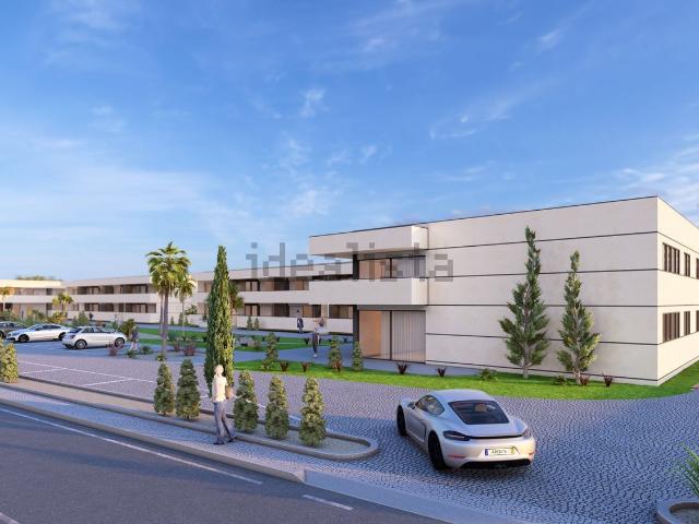 Apartamento venda em Arcozelo, Braga