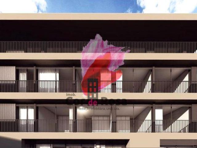 Apartamento venda em Guimarães, Braga