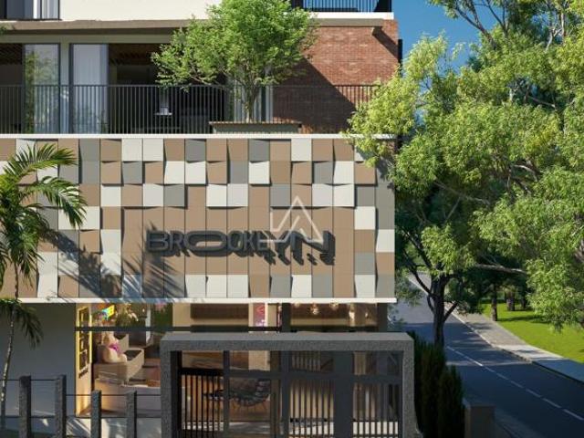 Apartamento venda em Região Geográfica Imediata de Passo Fundo, Passo Fundo