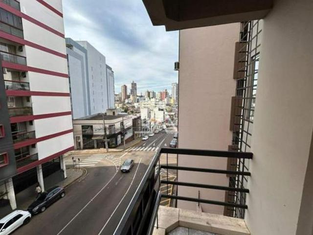Apartamento venda em Região Geográfica Imediata de Passo Fundo, Passo Fundo