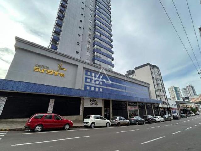Apartamento venda em Região Geográfica Imediata de Passo Fundo, Passo Fundo