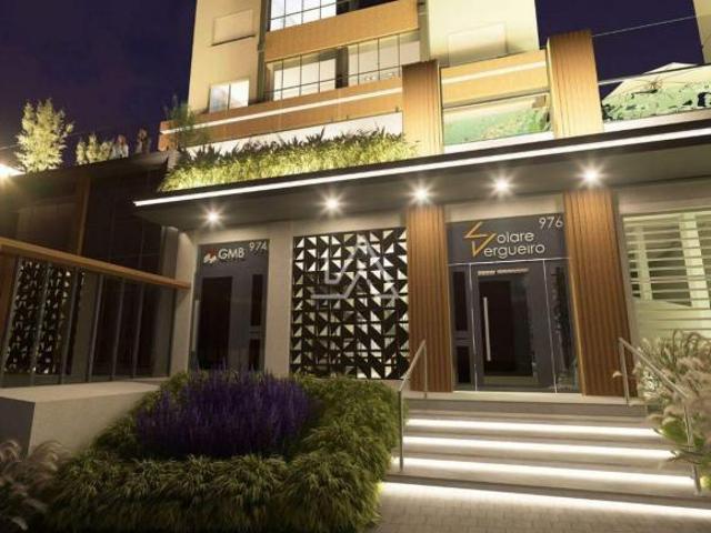 Apartamento venda em Passo Fundo