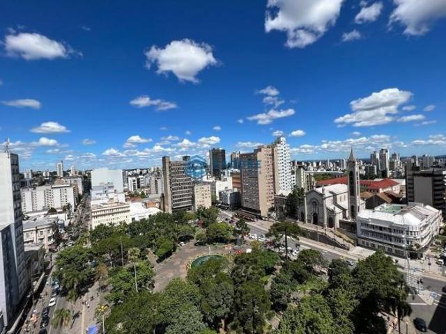 Apartamento venda em Região Geográfica Imediata de Caxias do Sul, Caxias do Sul