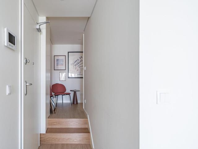 Apartamento venda em Porto, Cedofeita