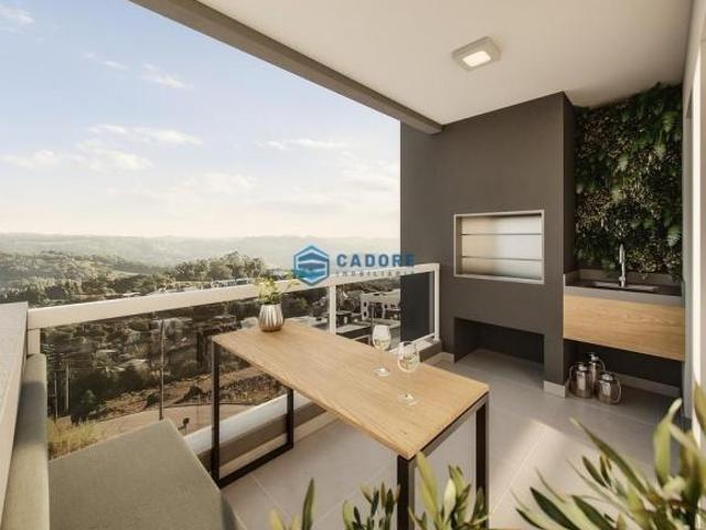 Apartamento venda em Região Geográfica Imediata de Caxias do Sul, Flores da Cunha