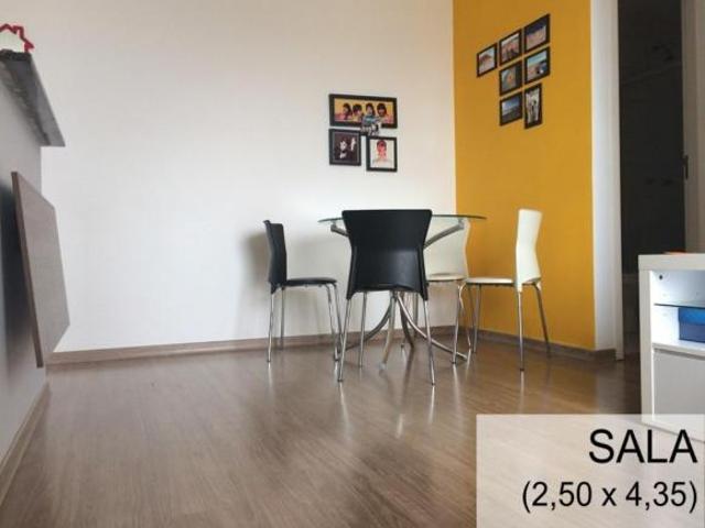 Apartamento venda em Região Imediata de São Paulo, Região Metropolitana de São Paulo