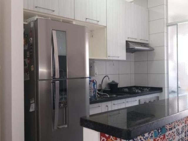 Apartamento venda em Jardim Nova América, Osasco