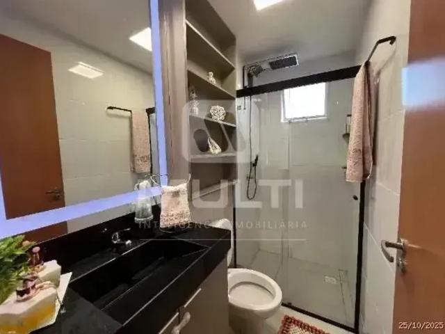 Apartamento venda em Região Geográfica Imediata de Uberlândia, Oliveira Fortes