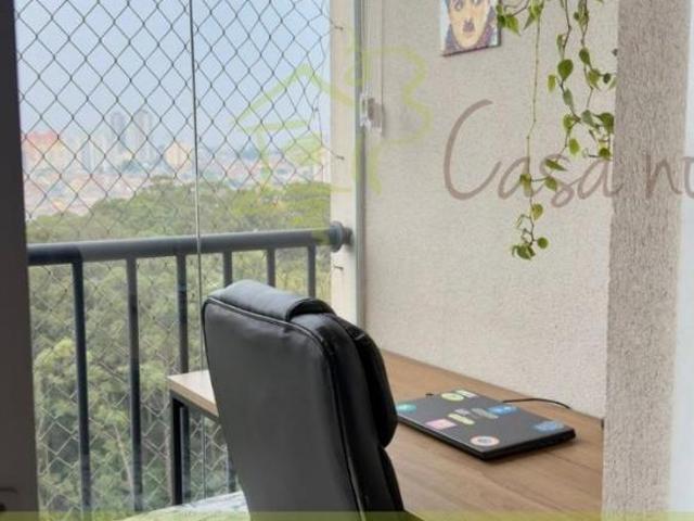 Apartamento venda em Jardim Nova América, Osasco