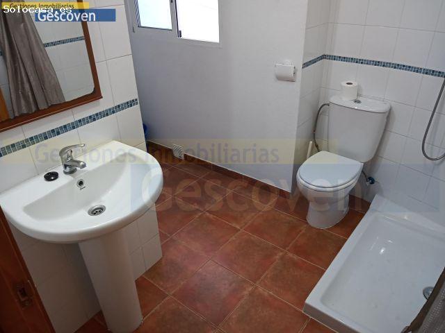 Piso en alquiler en Valencia De Alcántara, Extremadura