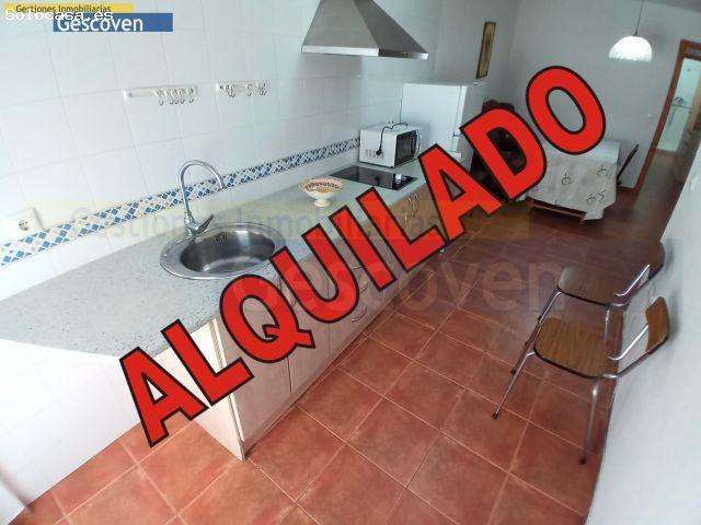 Piso en alquiler en Valencia De Alcántara, Extremadura