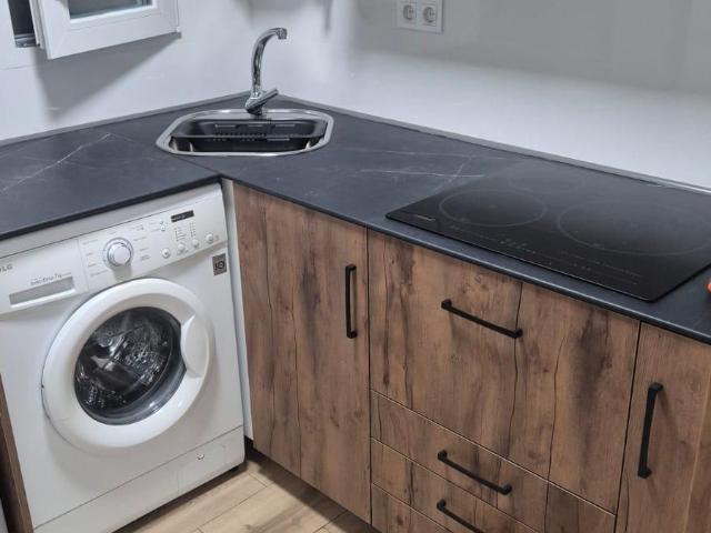 Apartamento en venta en Distrito 2, Albacete