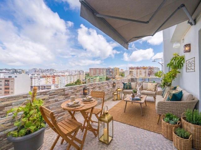 Apartamento venda em Pinheirinhos, Setúbal