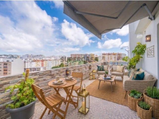 Casa venda em Pinheirinhos, Setúbal