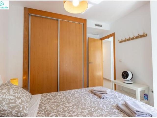 Piso en alquiler en El Campello, Pla d’en Sarrió Piso en alquiler en El Campello, Pla d’en Sarrió