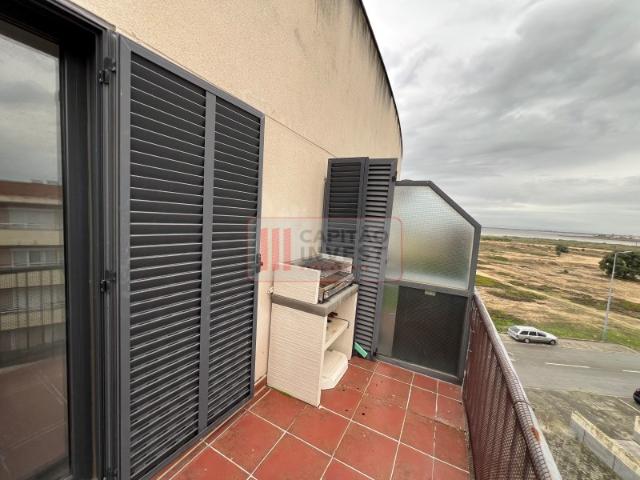 Apartamento venda em Moita, Alhos Vedros