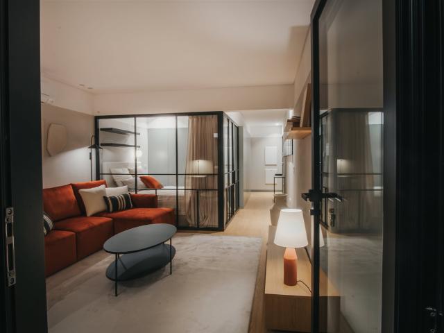 Apartamento venda em Porto